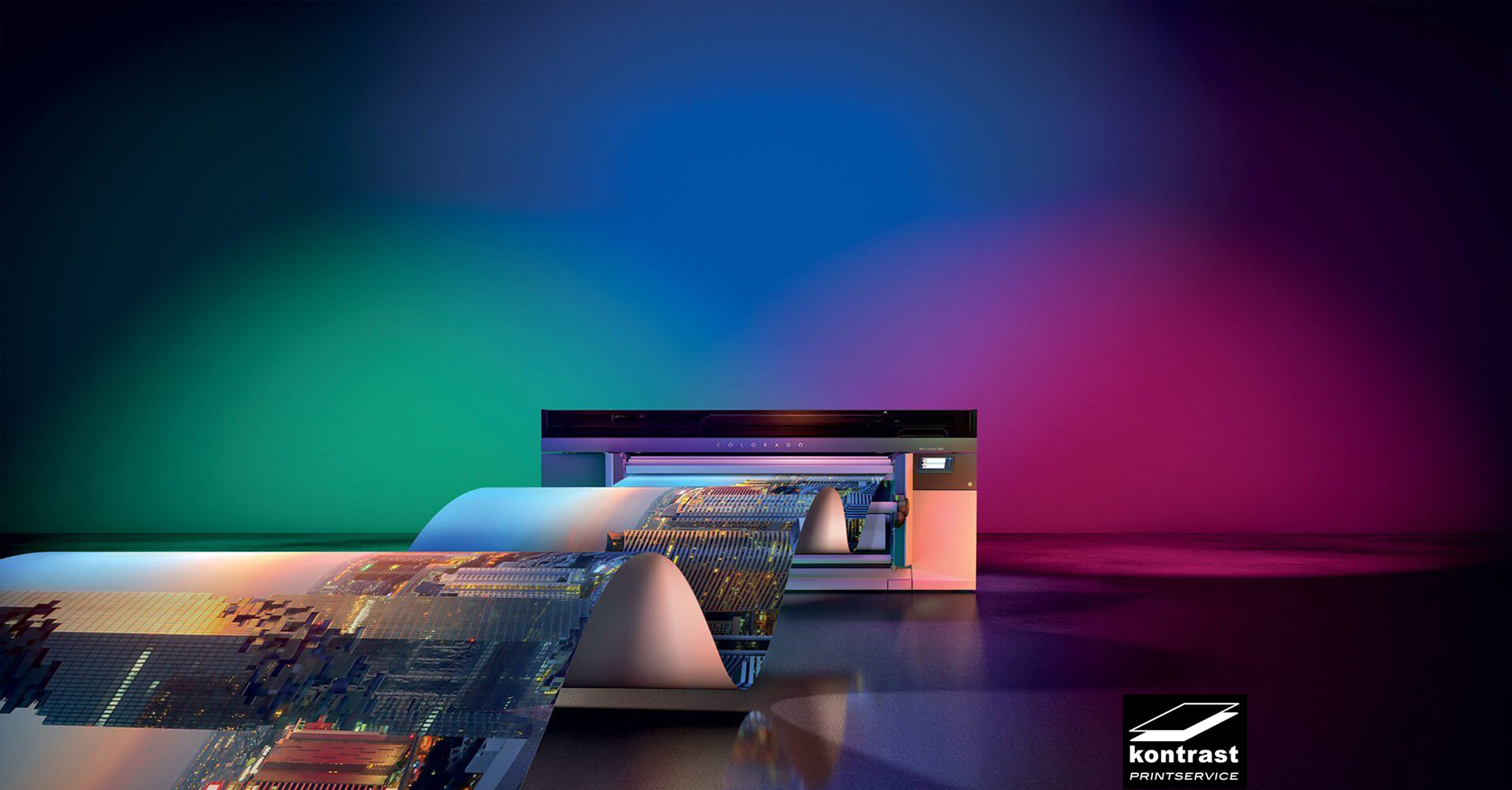 printing service delft